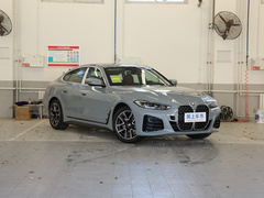 2022款 425i Gran Coupe M运动套装