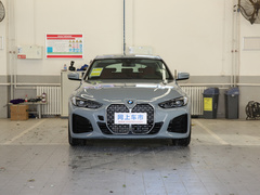 2022款 425i Gran Coupe M运动套装