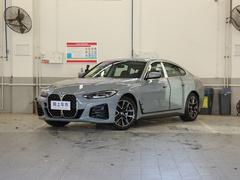 2022款 425i Gran Coupe M运动套装