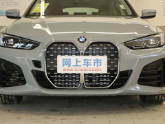 2022款 425i Gran Coupe M运动套装