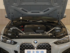 2022款 425i Gran Coupe M运动套装