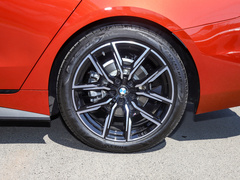 2022款 425i Gran Coupe M运动曜夜套装