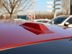 2022款 425i Gran Coupe M运动曜夜套装