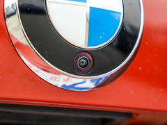 2022款 425i Gran Coupe M运动曜夜套装