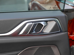 2022款 425i Gran Coupe M运动曜夜套装