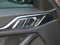 2022款 425i Gran Coupe M运动曜夜套装