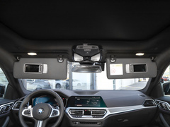 2022款 425i Gran Coupe M运动曜夜套装