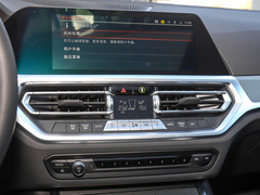 2022款 425i Gran Coupe M运动曜夜套装