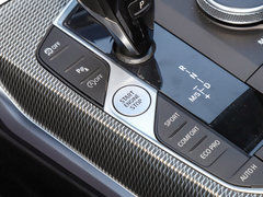 2022款 425i Gran Coupe M运动曜夜套装