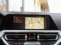 2022款 425i Gran Coupe M运动曜夜套装