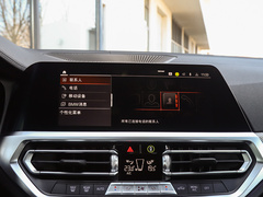 2022款 425i Gran Coupe M运动曜夜套装