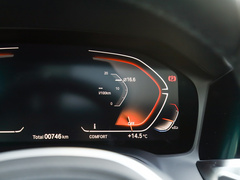 2022款 425i Gran Coupe M运动曜夜套装