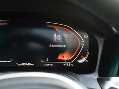 2022款 425i Gran Coupe M运动曜夜套装