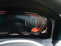 2022款 425i Gran Coupe M运动曜夜套装