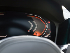 2022款 425i Gran Coupe M运动曜夜套装