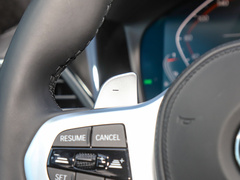 2022款 425i Gran Coupe M运动曜夜套装