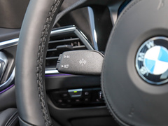 2022款 425i Gran Coupe M运动曜夜套装