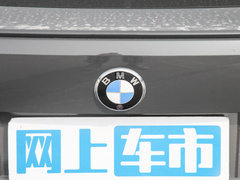 2022款 430i Gran Coupe M运动曜夜套装