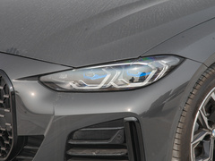 2022款 430i Gran Coupe M运动曜夜套装