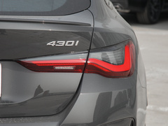 2022款 430i Gran Coupe M运动曜夜套装