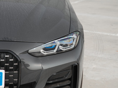 2022款 430i Gran Coupe M运动曜夜套装