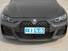 2022款 430i Gran Coupe M运动曜夜套装