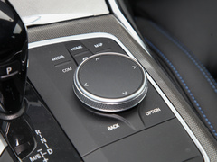 2022款 430i Gran Coupe M运动曜夜套装