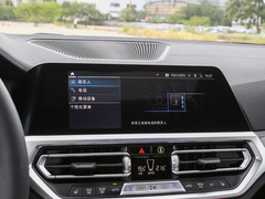 2022款 430i Gran Coupe M运动曜夜套装