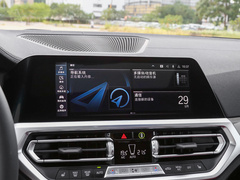 2022款 430i Gran Coupe M运动曜夜套装