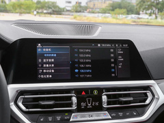 2022款 430i Gran Coupe M运动曜夜套装