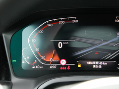 2022款 430i Gran Coupe M运动曜夜套装