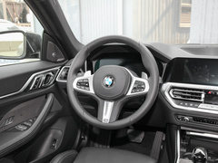 2022款 430i Gran Coupe M运动曜夜套装