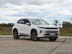 2022款 乘风破浪版 1.5T CVT御风行版
