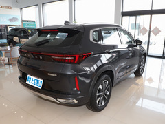 2022款 乘风破浪版 1.5T CVT御风行版