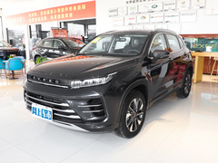 2022款 乘风破浪版 1.5T CVT御风行版