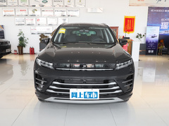 2022款 乘风破浪版 1.5T CVT御风行版