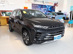 2022款 乘风破浪版 1.5T CVT御风行版