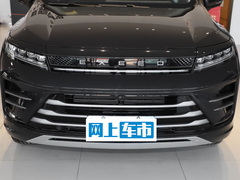 2022款 乘风破浪版 1.5T CVT御风行版