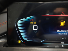 2022款 乘风破浪版 1.5T CVT御风行版