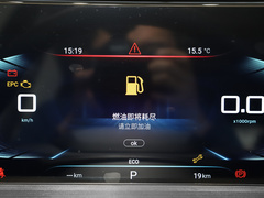 2022款 乘风破浪版 1.5T CVT御风行版