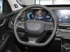 2022款 乘风破浪版 1.5T CVT御风行版