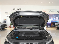 2022款 乘风破浪版 1.5T CVT御风行版