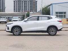 2021款 1.6L CVT舒享型 