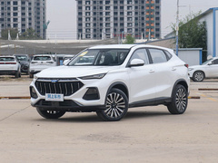 2021款 1.6L CVT舒享型 