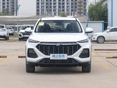 2021款 1.6L CVT舒享型 
