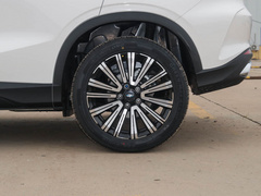 2021款 1.6L CVT舒享型 