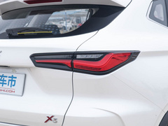 2021款 1.6L CVT舒享型 