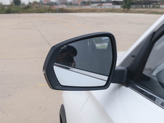 2021款 1.6L CVT舒享型 