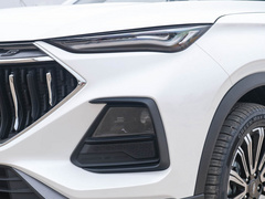 2021款 1.6L CVT舒享型 
