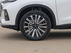 2021款 1.6L CVT舒享型 